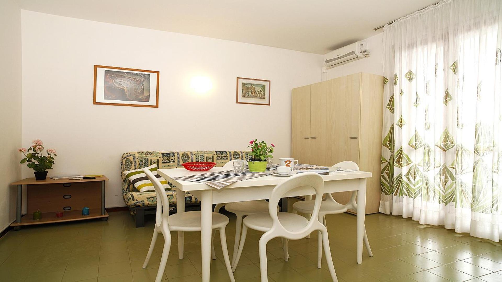 Residenza Gardenia Apartment Lignano Sabbiadoro Exterior photo