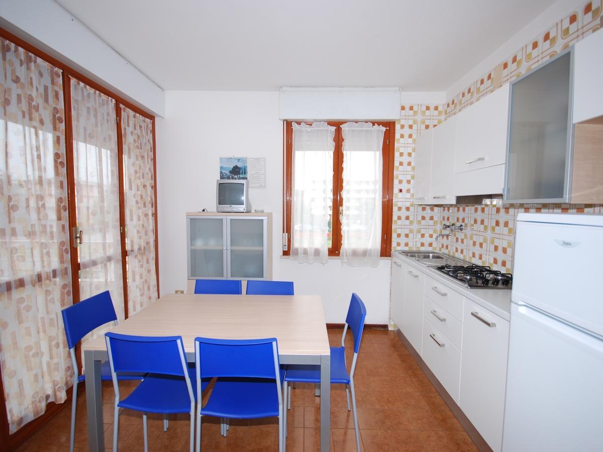 Residenza Gardenia Apartment Lignano Sabbiadoro Exterior photo